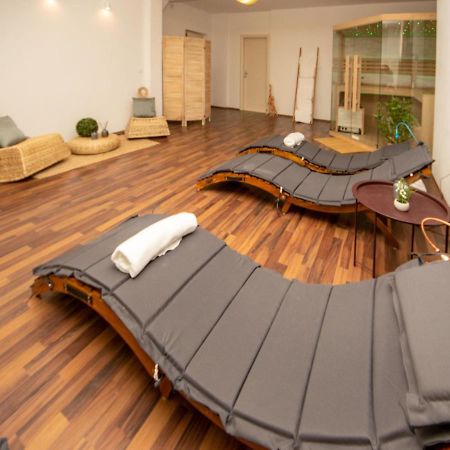 Apartment Villa 2 Pools-1 By Interhome Sutivan Extérieur photo