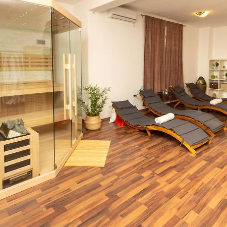Apartment Villa 2 Pools-1 By Interhome Sutivan Extérieur photo