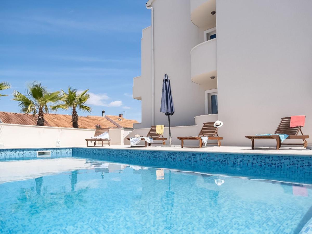 Apartment Villa 2 Pools-1 By Interhome Sutivan Extérieur photo
