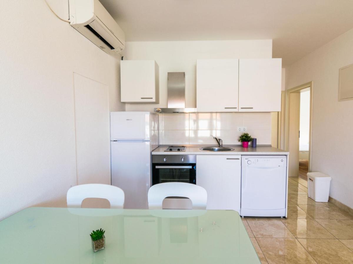 Apartment Villa 2 Pools-1 By Interhome Sutivan Extérieur photo