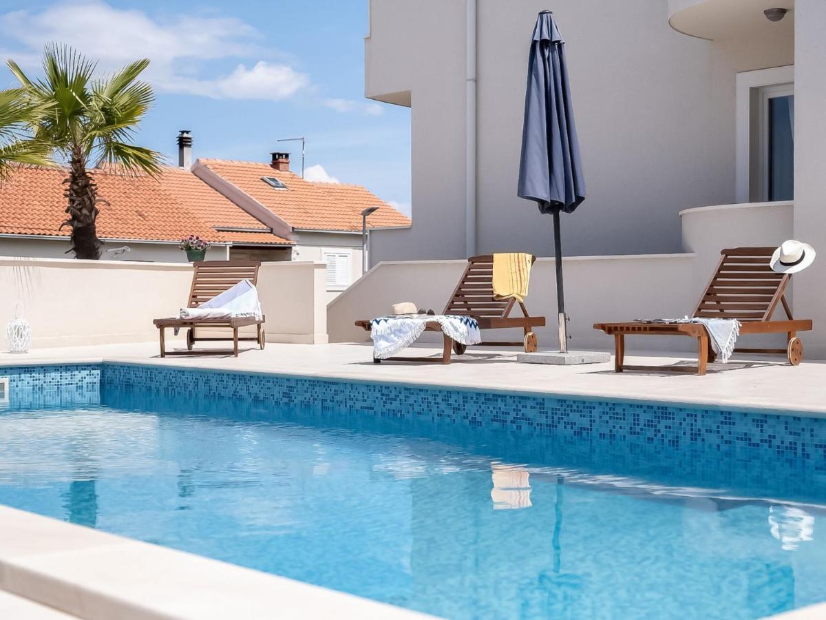 Apartment Villa 2 Pools-1 By Interhome Sutivan Extérieur photo