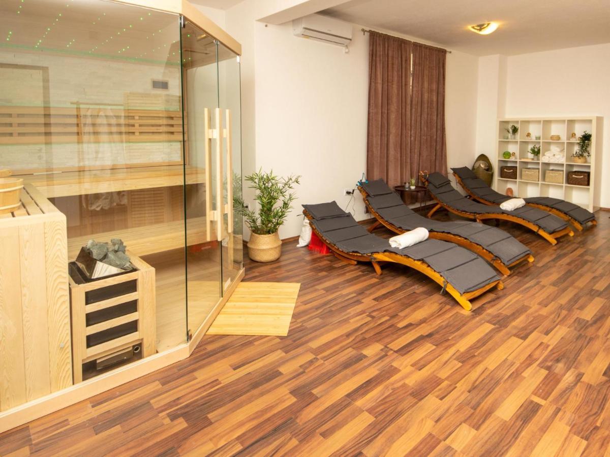 Apartment Villa 2 Pools-1 By Interhome Sutivan Extérieur photo